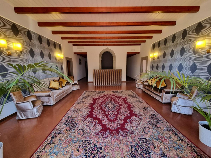 Public Area 2, Agriturismo Villa Godenano Pool&Relax, Siena