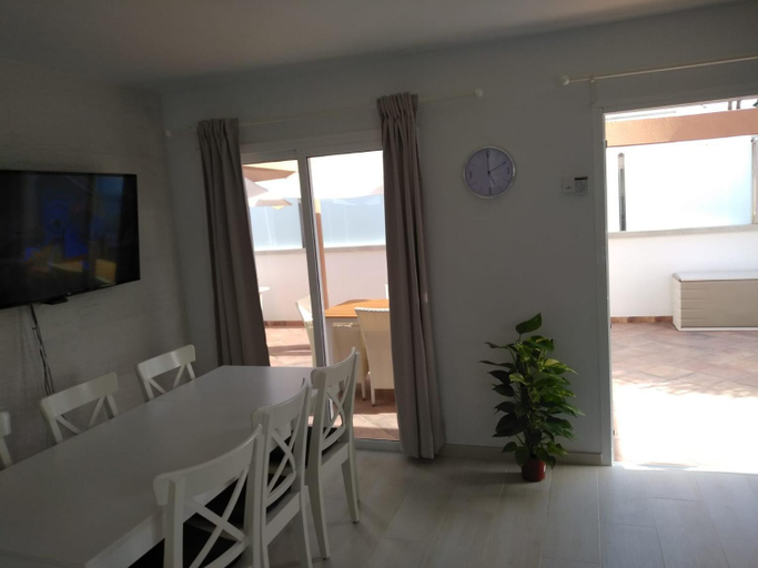 Others 5, Villa maravillosa, Las Palmas