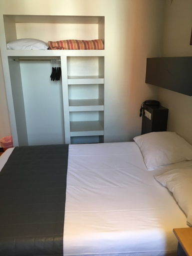 Bedroom 2, Esplanade, Bas-Rhin