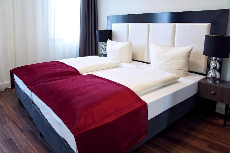 Bedroom 29