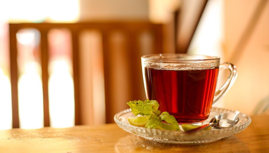Food & Drinks 5, Fort Bridge View, Ernakulam