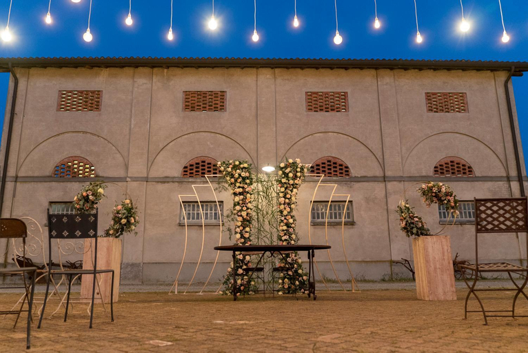 Antico Podere Emilia, Reggio Nell'Emilia