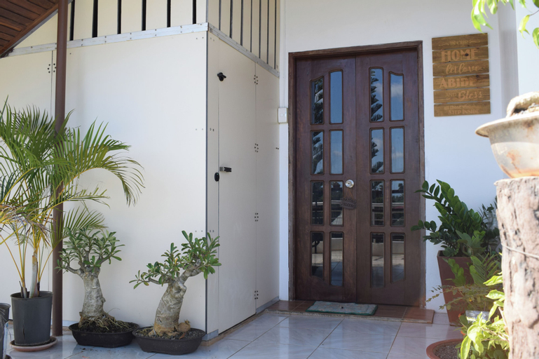 Exterior & Views 2, Orokasa Guesthouse, Puerto Princesa City