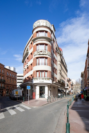 Exterior & Views 2, Ours Blanc-Wilson, Haute-Garonne