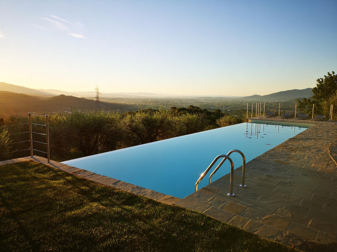 Others 3, Tenuta San Giovanni Lucca - Borgo Ai Rovai, Lucca