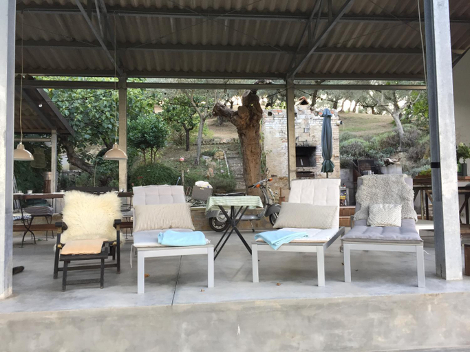 Others 5, B&B Il Grotto, Perugia