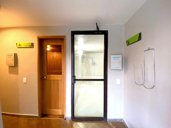 Bathroom 4, Suite estelar - acomodación hotelera, Rionegro