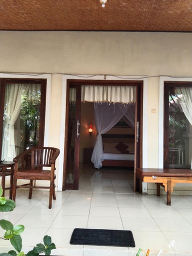 Pondok Aldi Bungalow Amed, Karangasem