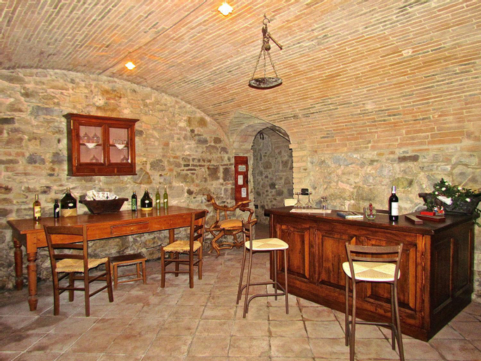 Food & Drinks 5, Fattoria Pogni, Florence