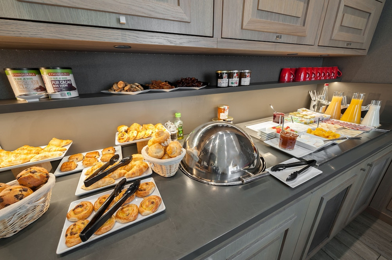Food & Drinks 5, LE 209 PARIS BERCY, Paris