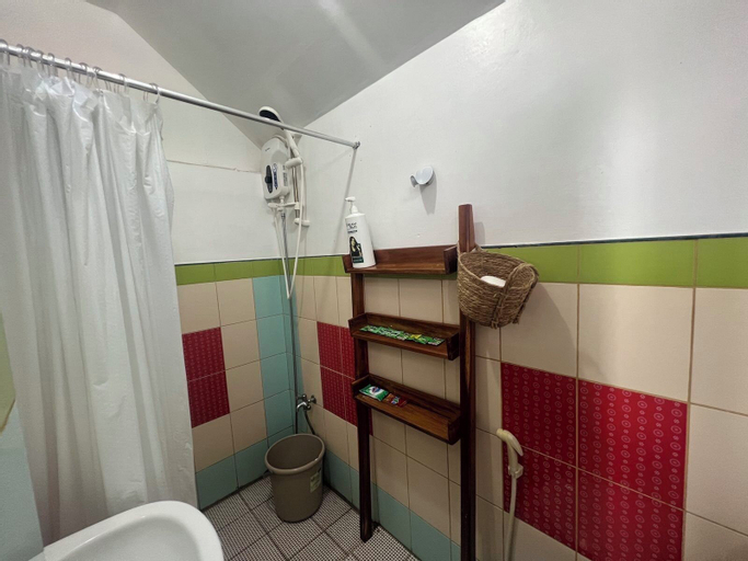 Bedroom 4, Orokasa Guesthouse, Puerto Princesa City