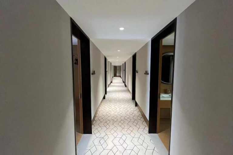 Others 4, Tongling Pink Memory Hotel, Tongling