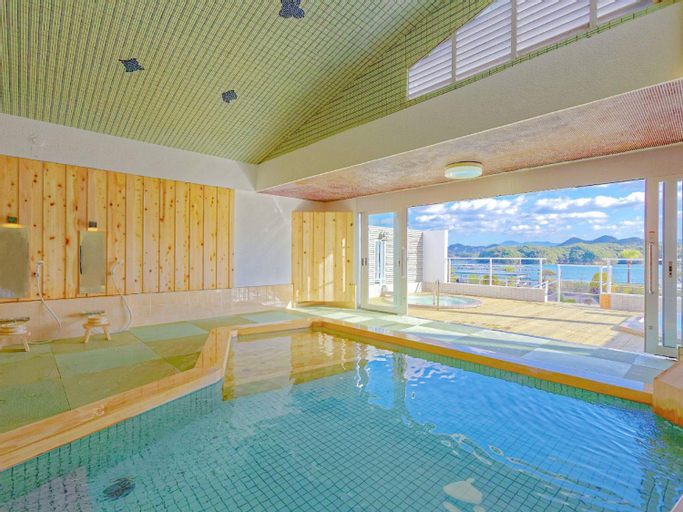 Sport & Beauty 3, Ooedo Onsen Monogatari Premium Shirahama Saichoraku, Shirahama