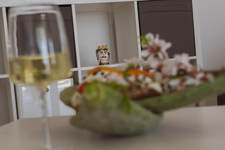 Food & Drinks 5, Case Playa Resort Balestrate, Palermo
