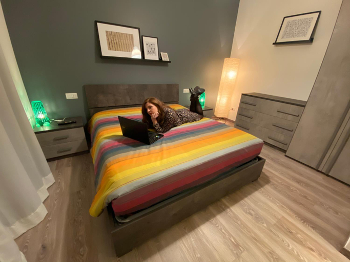 Others 4, Casa Vacanze Cozy House Matera, Matera