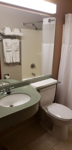 Bathroom 6