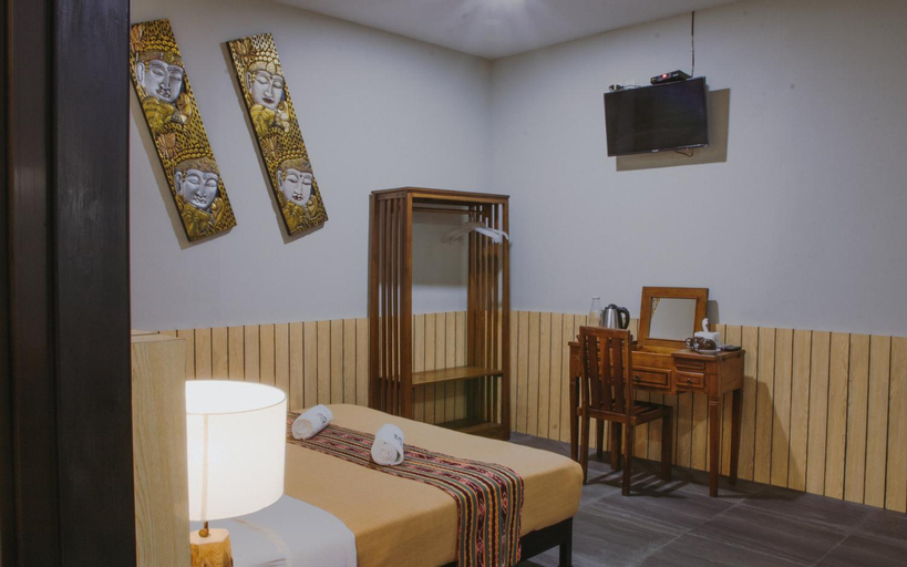 Bedroom 16