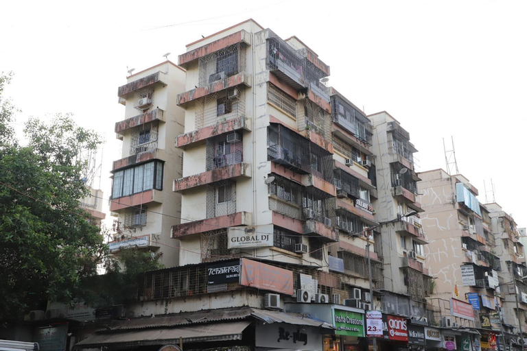 OSI Apartments Andheri West, Mumbai Suburban
