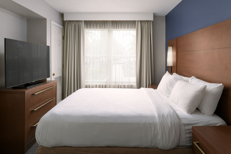 Bedroom 4, Residence Inn by Marriott Lakeland, Polk