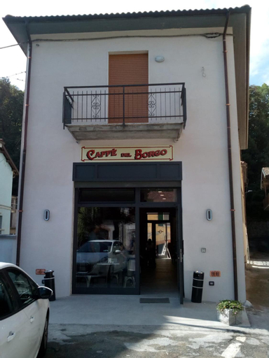 Affittacamere Il Borgo, Cuneo