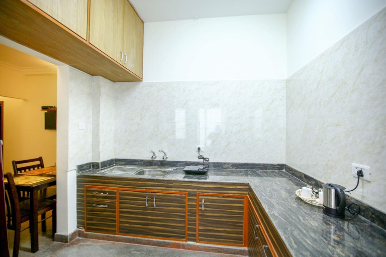 Others 3, Manasarovar Homes - Rajalakshmi Serviced Apartments, Tiruvannamalai