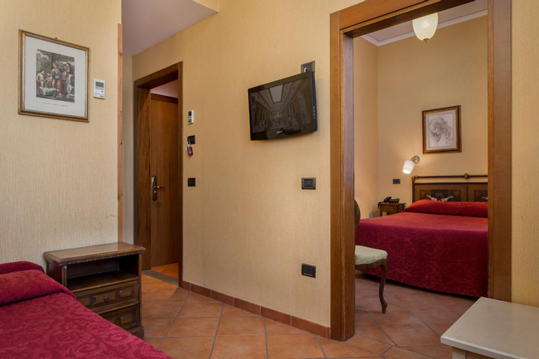 Bedroom 9