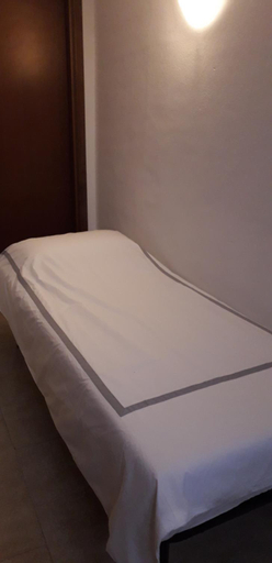 Bedroom 2, Appartamento A.D., Alessandria