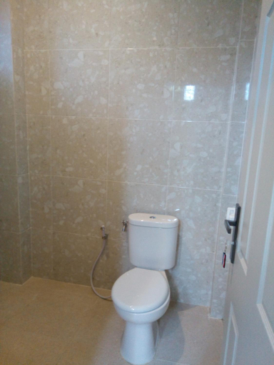 Bathroom 3, Murdhasari, Gianyar