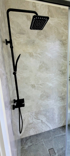 Bathroom 4, Xoe Mini-suites and Apartments, Quito