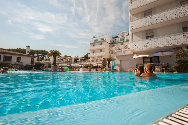 Sport & Beauty 2, Hotel Ca' Di Valle, Venezia