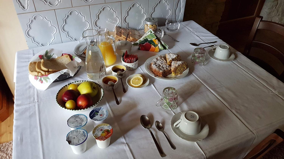 Others 5, B&B ABETE BIANCO, Belluno