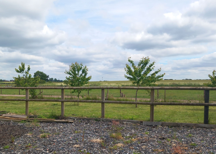 Others 3, 2 Bed Cambridge Lodge, Shropshire