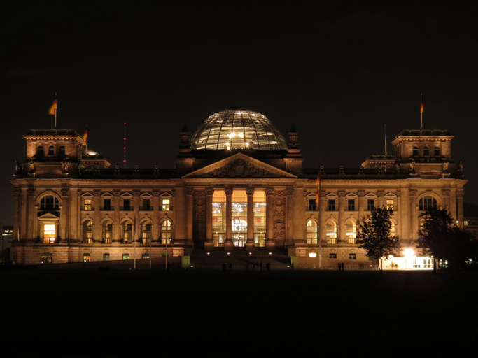 Exterior & Views 1, BNB near Brandenburg Gate, Berlin