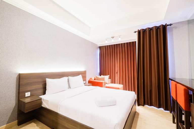 Bedroom 9