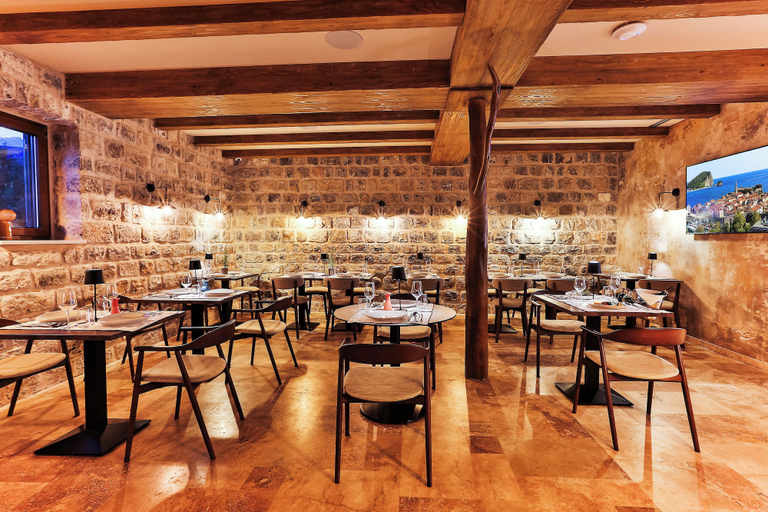 Food & Drinks 2, Boutique hotel Ruzmarin Garden&SPA