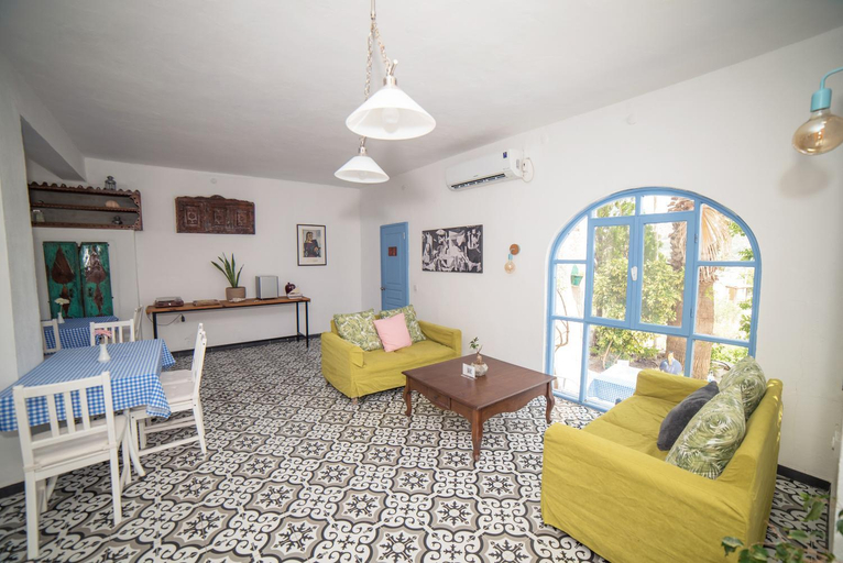 Public Area 2, Panorama Hotel Bodrum, Bodrum