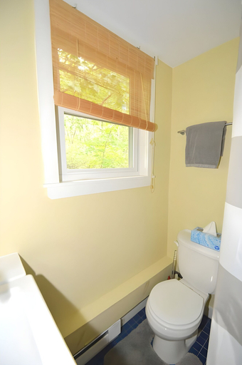 Bathroom 4, Above Sleepy Hollow - A Hidden Getaway, Morgan