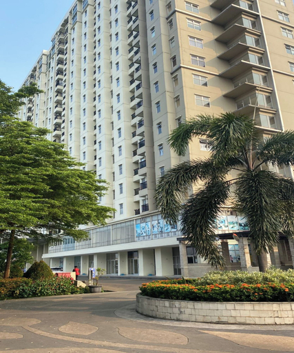 Exterior & Views 1, OYO 94010 Victoria Square, Tangerang