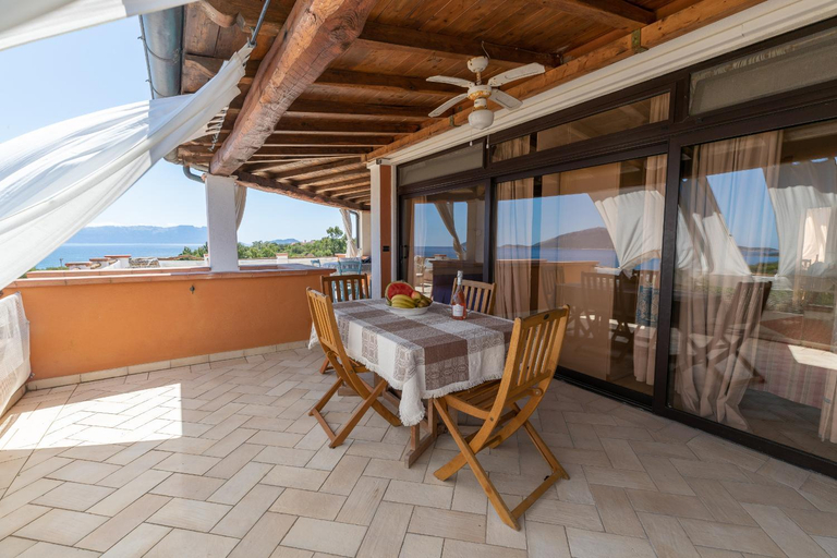 3, Costa Smeralda Holiday Apartments, Olbia-Tempio
