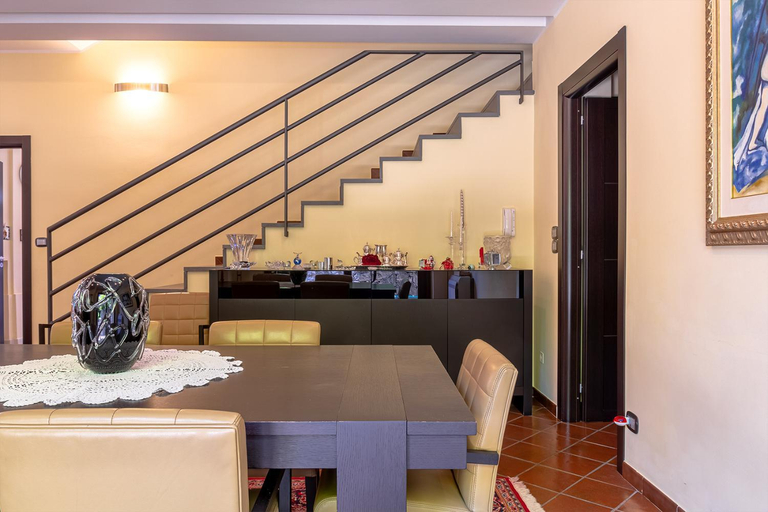 Others 5, Villa Magdalena, Catania