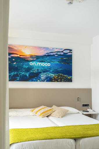 Bedroom 3, Onmood Cala Ratjada - Bed & Brunch, Baleares