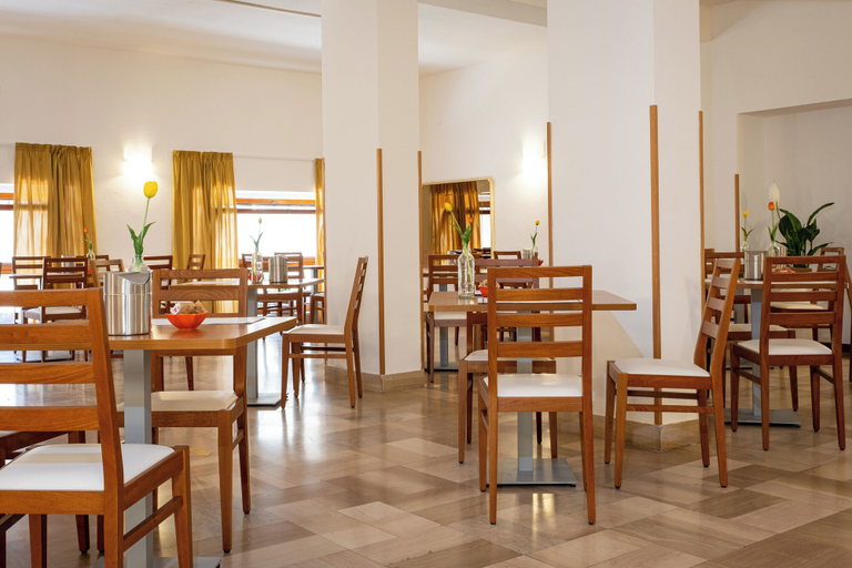 Food & Drinks 5, Hotel Il Gabbiano, Sassari