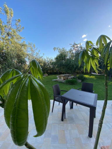 Others 3, B&B MadaM, Taranto