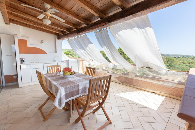 Kitchen 5, Costa Smeralda Holiday Apartments, Olbia-Tempio