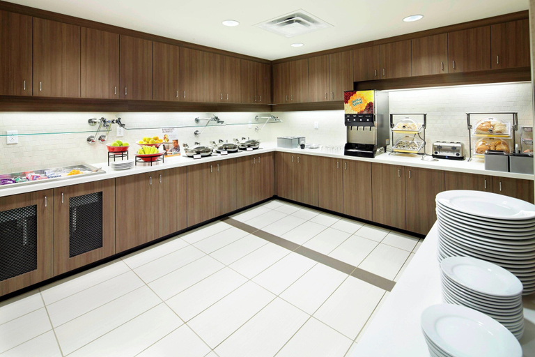 Food & Drinks 5, Residence Inn by Marriott Columbus Dublin, Franklin