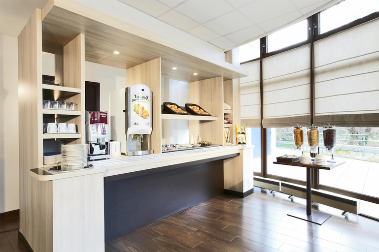 Food & Drinks 4, KYRIAD VIRY CHATILLON, Essonne