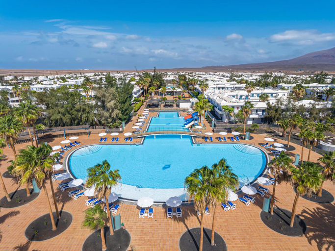 Sport & Beauty 2, THB Tropical Island, Las Palmas