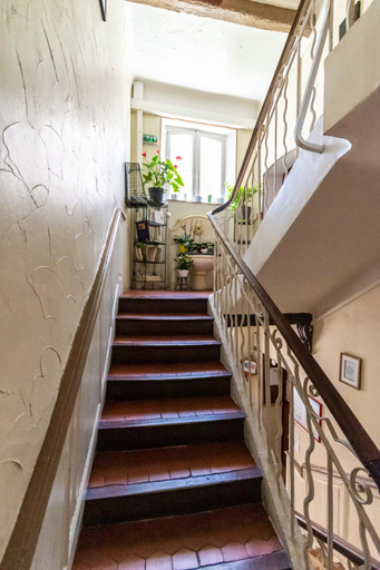 Others 4, Hotel Le Flore, Var