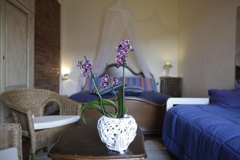 Bedroom 9