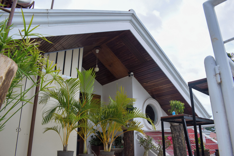 Exterior & Views 2, Orokasa Guesthouse, Puerto Princesa City
